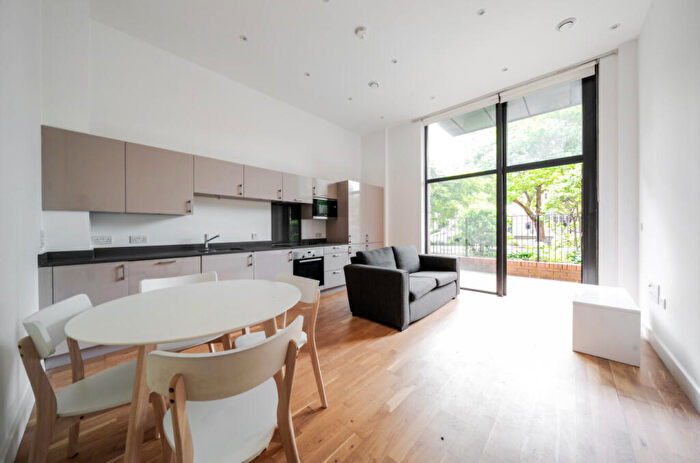 1 Bedroom Apartment To Rent In Burgess Springs, Chelmsford, CM1