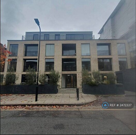 2 Bedroom Flat To Rent In Tudor Road, London, E9