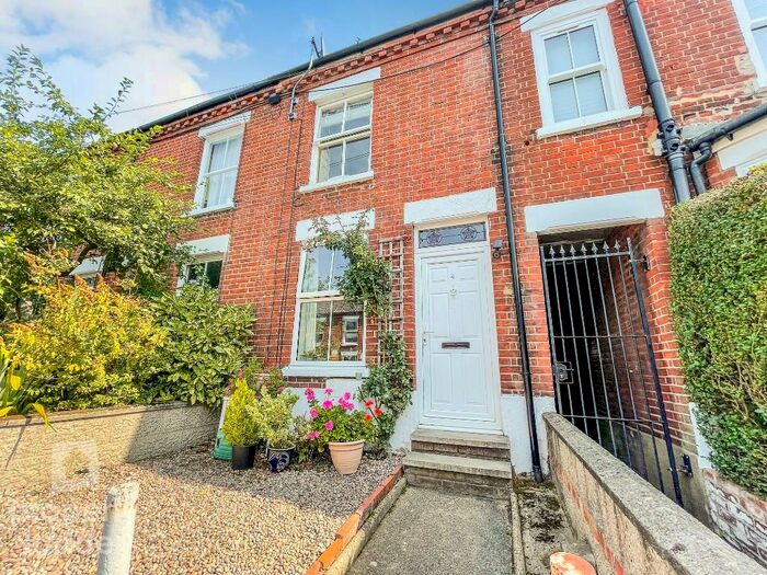 Houses for sale in Galley Hill, NR3, Norfolk