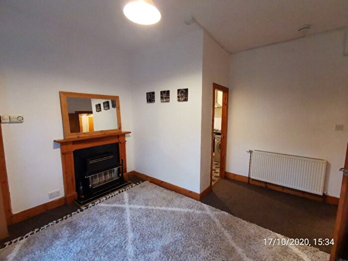 1 Bedroom Flat To Rent In Elliot Street, Edinburgh, EH7