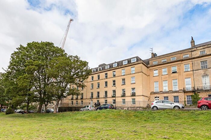 2 Bedroom Flat For Sale In Nelson House, Nelson Place West, Bath, BA1