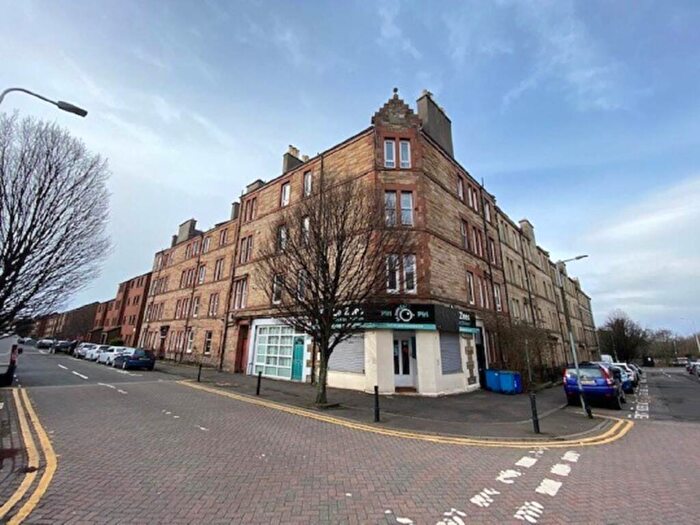 1 Bedroom Flat To Rent In Bryson Road, Edinburgh, EH11