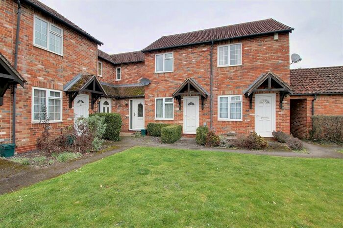 1 Bedroom Terraced House To Rent In Nideggen Close, Thatcham, RG19