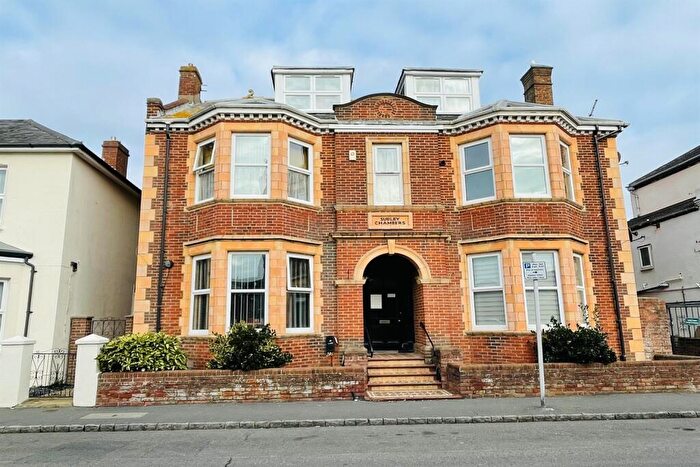 1 Bedroom Flat To Rent In Sudley Chambers, Sudley Road, Bognor Regis, PO21