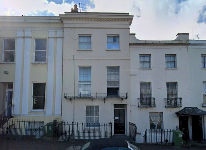 2 Bedroom Flat To Rent In London Road, Charlton Kings, Cheltenham, GL52