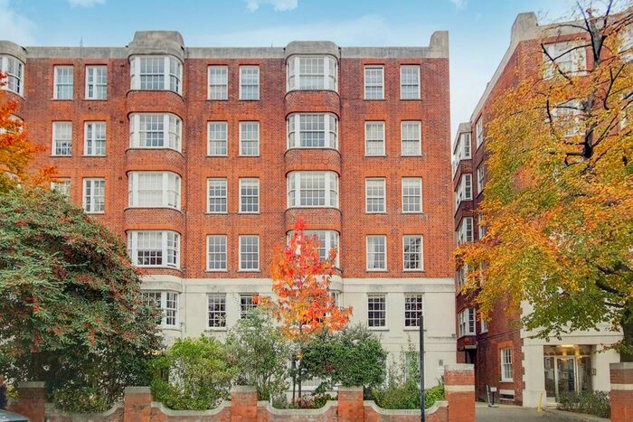 3 Bedroom Flat To Rent In Matlock Court, Kensington Park Road, London, W11