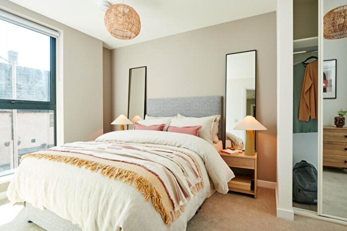 2 Bedroom Apartment To Rent In The Condor, Derby Derby, DE1