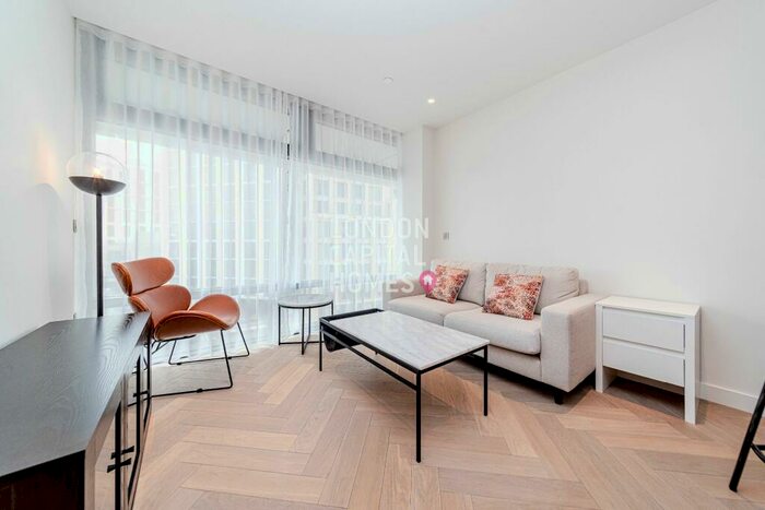 1 Bedroom Apartment To Rent In , Principal Place Worship Street London, EC2A