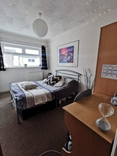 4 Bedroom House To Rent In Fleet Street, Sandfields, Swansea, SA1