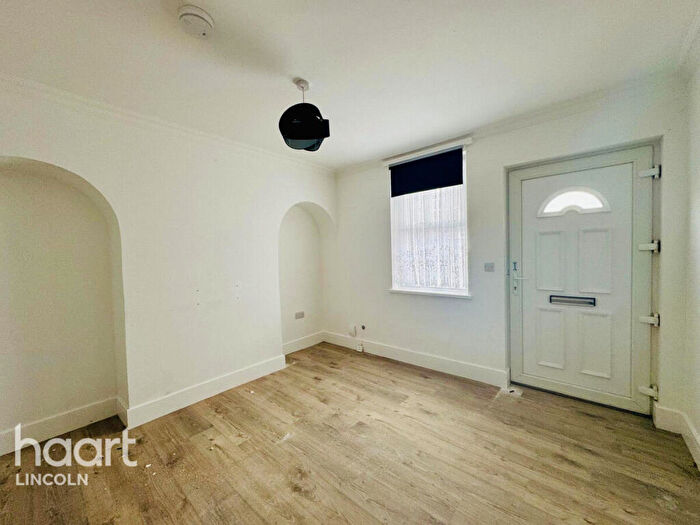 2 Bedroom Terraced House To Rent In Thesiger Street, Lincoln, LN5