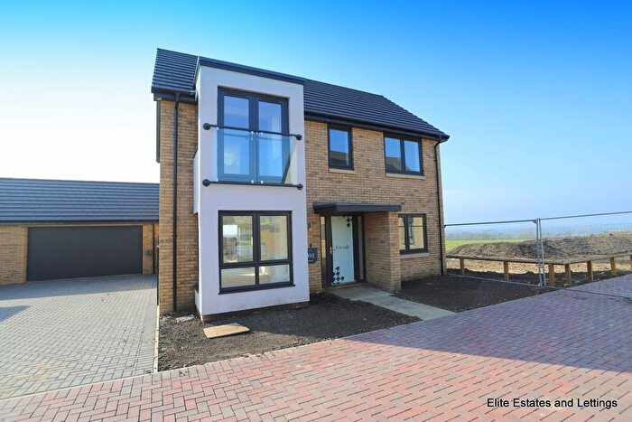 4 Bedroom Detached House For Sale In West Rainton, Houghton Le Spring, DH4