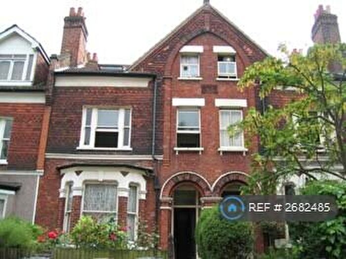 1 Bedroom Flat To Rent In Adelaide Ave, London, SE4