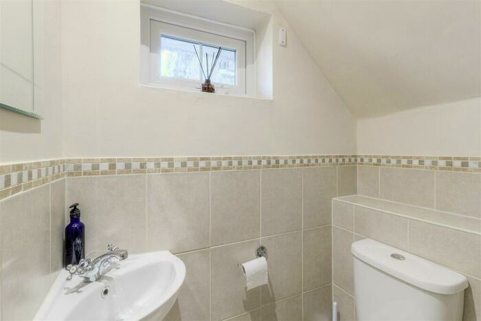 4 Bedroom Detached House For Sale In Tower Gardens, Ashby-De-La-Zouch, LE65