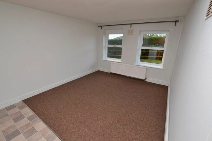 1 Bedroom Flat To Rent In Cowleigh Road, Malvern, WR14