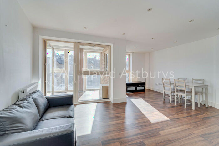 1 Bedroom Apartment To Rent In Station Road, Hendon, London, NW4