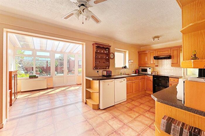 2 Bedroom Semi-Detached House For Sale In Shardeloes Road, Angmering, West Sussex, BN16