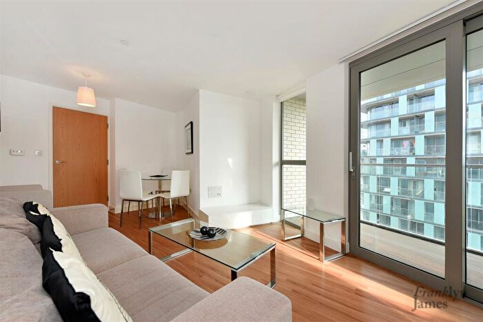 2 Bedroom Apartment For Sale In Venice Corte, Elmira Street, London, SE13