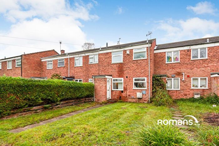 3 Bedroom Terraced House To Rent In Pinewood Park, Farnborough, Hampshire, GU14