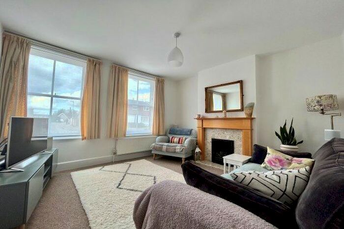 2 Bedroom Property To Rent In Mill Lane, Cambridge, CB24