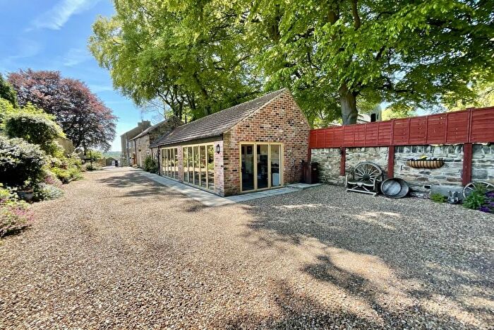 4 Bedroom Detached House For Sale In Melton High Street, Wath-Upon-Dearne, Rotherham, S63