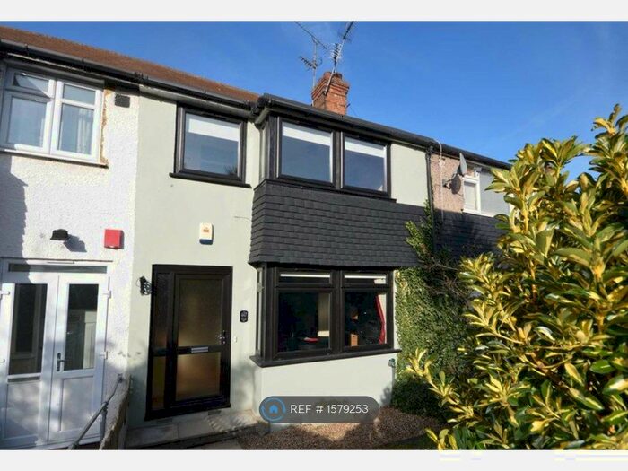 3 Bedroom Terraced House To Rent In Abbey Road, Belvedere, DA17