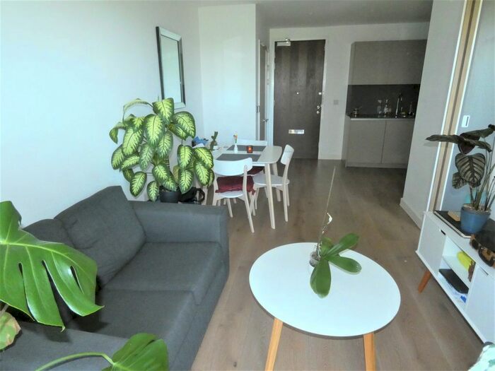 1 Bedroom Flat To Rent In Grayston House Ottley Drive, Kidbrooke, SE3