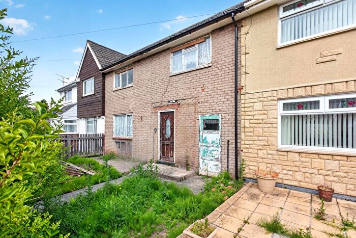 3 Bedroom Terraced House For Sale In Winton Way, Newcastle Upon Tyne, NE3