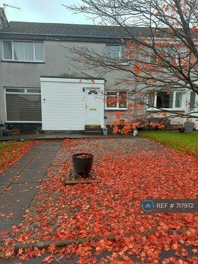 2 Bedroom Flat To Rent In Laurel Square, Banknock, FK4