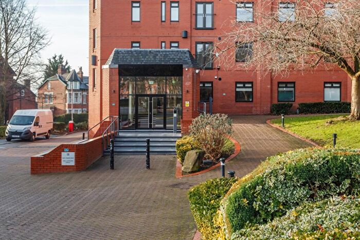 1 Bedroom Flat To Rent In Stockdale House, Victoria Road, Leeds, West Yorkshire, LS6