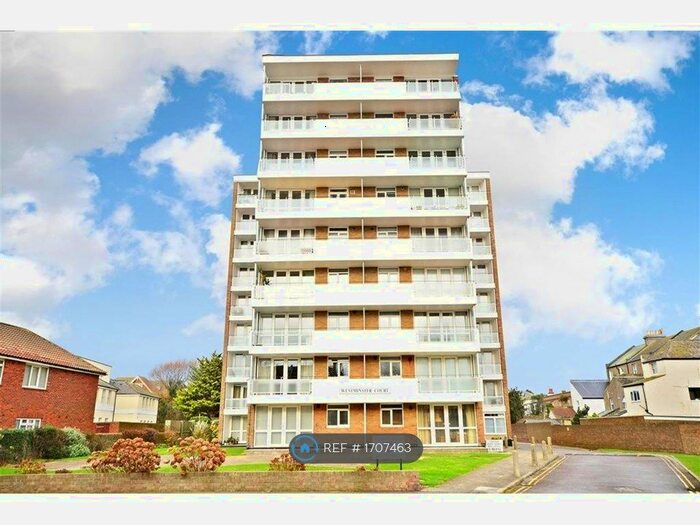 2 Bedroom Flat To Rent In Westminster Court, Worthing, BN11