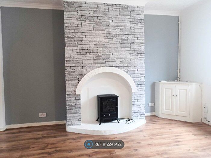 2 Bedroom Terraced House To Rent In Forster Street, Warrington, WA2