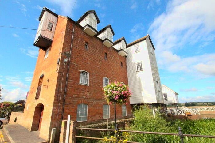 3 Bedroom Apartment To Rent In Abbey Mill, Mill Street, Tewkesbury, GL20