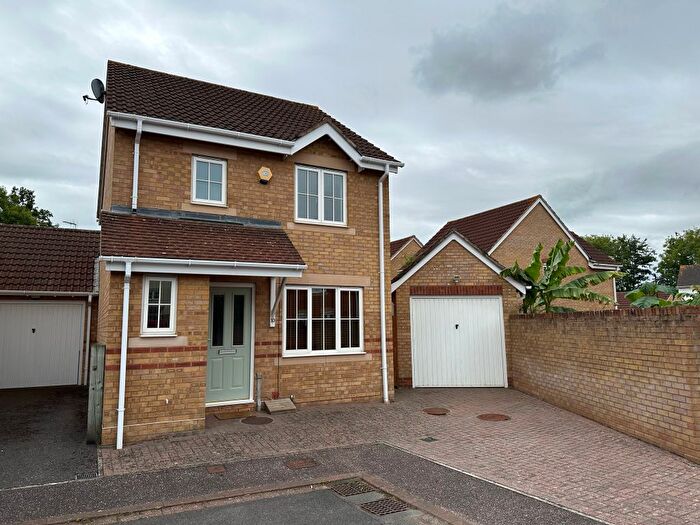 3 Bedroom Detached House To Rent In The Shaulders, Nerrolls Farm, Taunton, TA2
