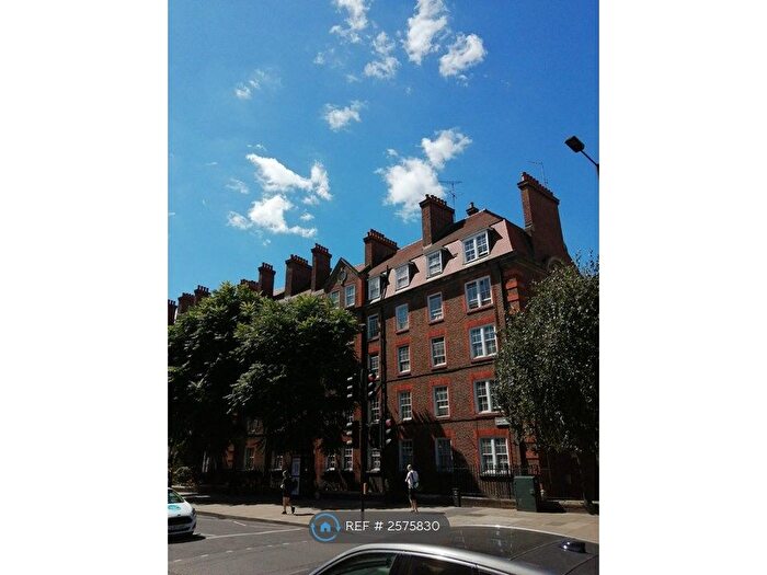 2 Bedroom Flat To Rent In Peabody Estate, London, W6