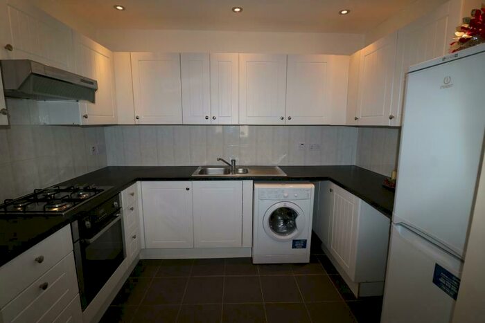 2 Bedroom Terraced House To Rent In Bridport Road, Edmonton, N18