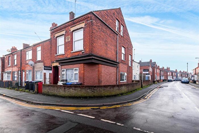 1 Bedroom Flat For Sale In Castle Street, Boston, PE21