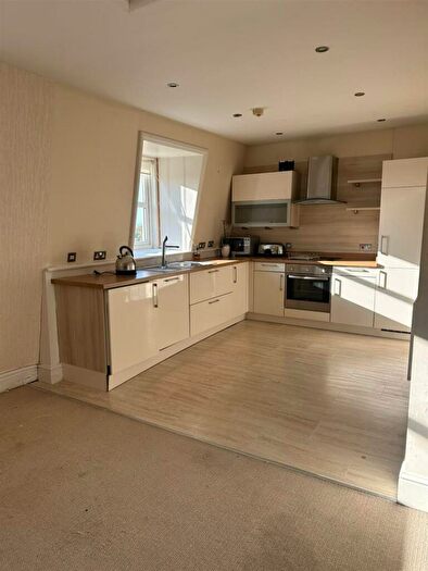 2 Bedroom Flat To Rent In Low Moresby, CA28