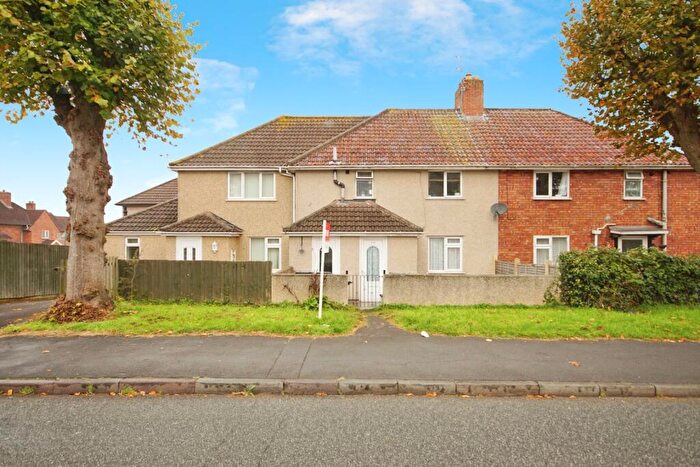 1 Bedroom Maisonette For Sale In Thicket Avenue, Fishponds, Bristol, BS16
