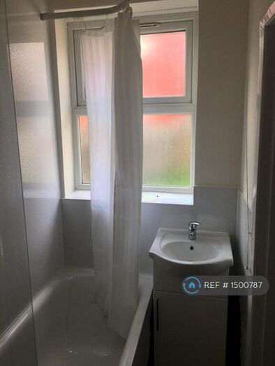 1 Bedroom Flat To Rent In Gowan Road, London, NW10