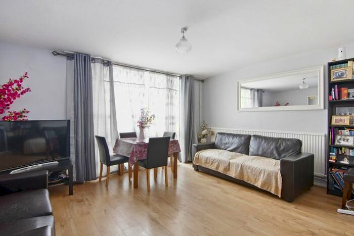 3 Bedroom Terraced House To Rent In Scotwood Walk, Northumberland Park, Tottenham, N17
