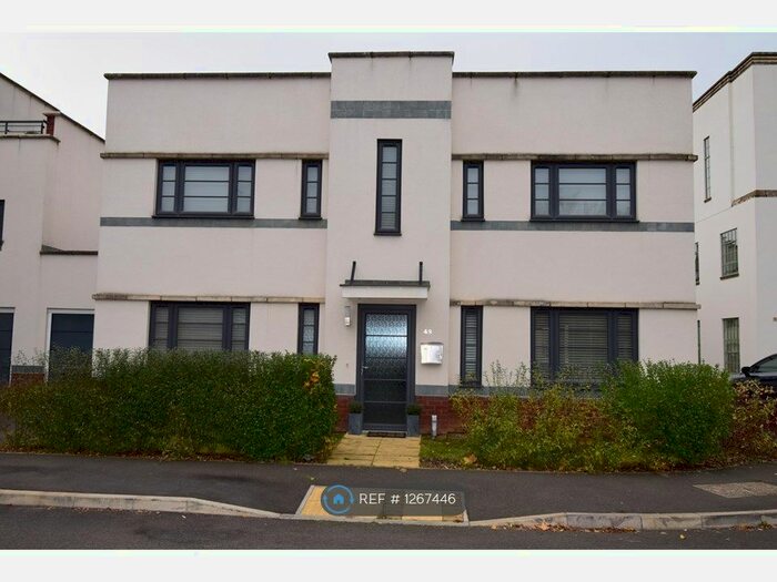 3 Bedroom Detached House To Rent In Leatherworks Way, Northampton NN3