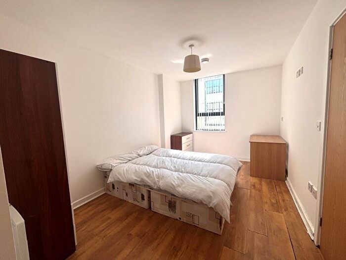 2 Bedroom Flat To Rent In John Street, Sunderland, SR1