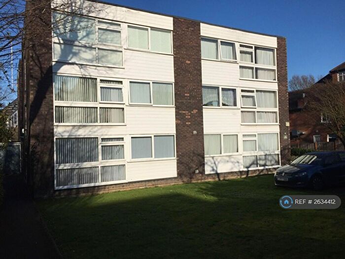 1 Bedroom Flat To Rent In The Laurels, Bromley, BR2