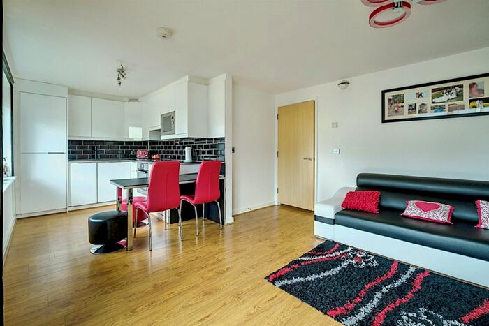 1 Bedroom Flat For Sale In Ravenscroft, Wimbish, Saffron Walden, CB10