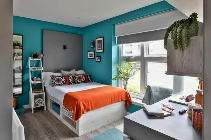 Studio To Rent In Bristol Road, Birmingham, B29