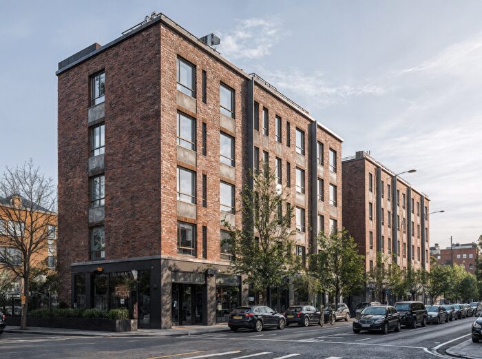1 Bedroom Apartment For Sale In Balliol Road, Bootle, Merseyside, L20