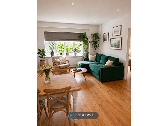 1 Bedroom Flat To Rent In Bath Road, Bournemouth, BH1
