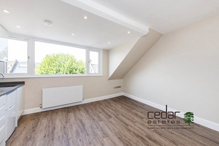 1 Bedroom Flat To Rent In Holmdale Road, West Hampstead, NW6