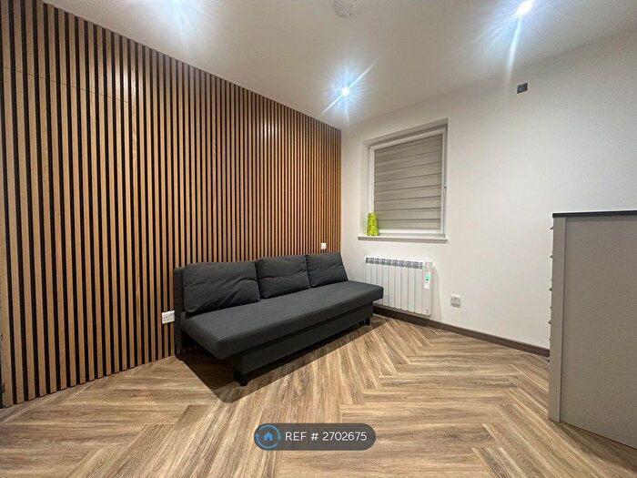 1 Bedroom Flat To Rent In I C G House, Greenford, UB6