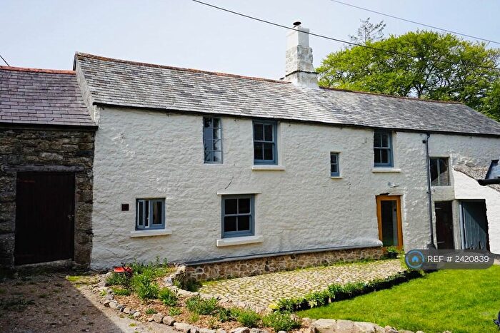 3 Bedroom Detached House To Rent In Sampford Spiney, Yelverton, PL20